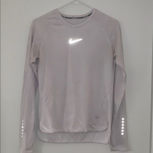 Nike Dry Fit Running Shirt